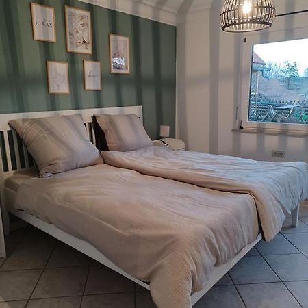 Ferienwohnung Kerstin Dunningen Екстериор снимка
