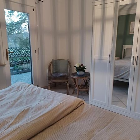 Ferienwohnung Kerstin Dunningen Екстериор снимка