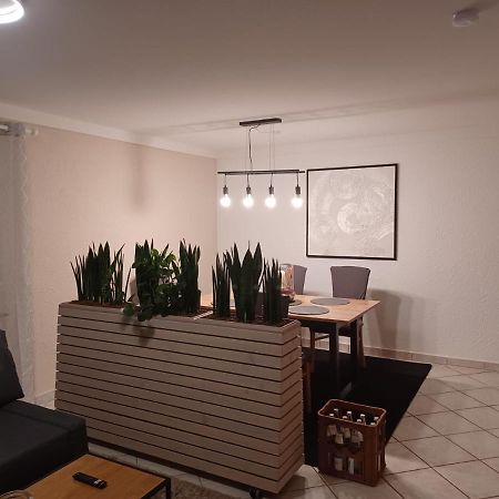 Ferienwohnung Kerstin Dunningen Екстериор снимка