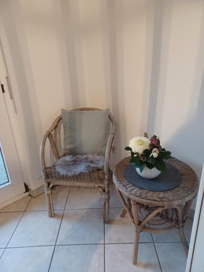 Ferienwohnung Kerstin Dunningen Екстериор снимка