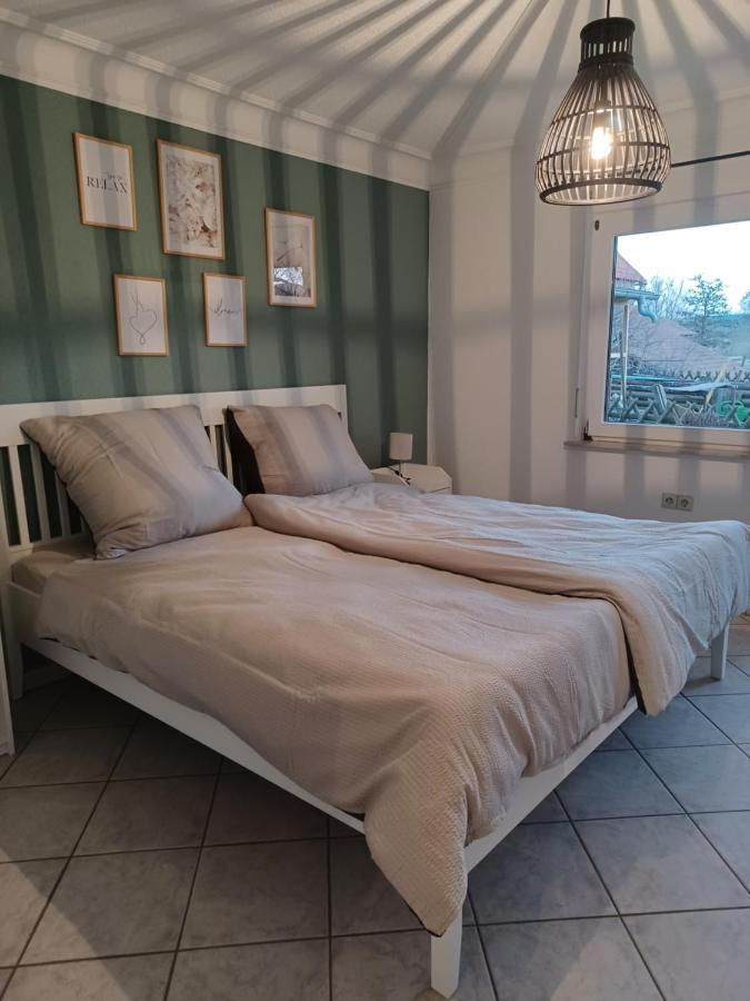 Ferienwohnung Kerstin Dunningen Екстериор снимка