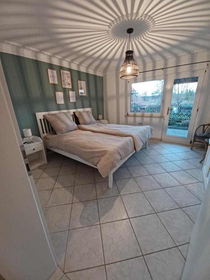 Ferienwohnung Kerstin Dunningen Екстериор снимка
