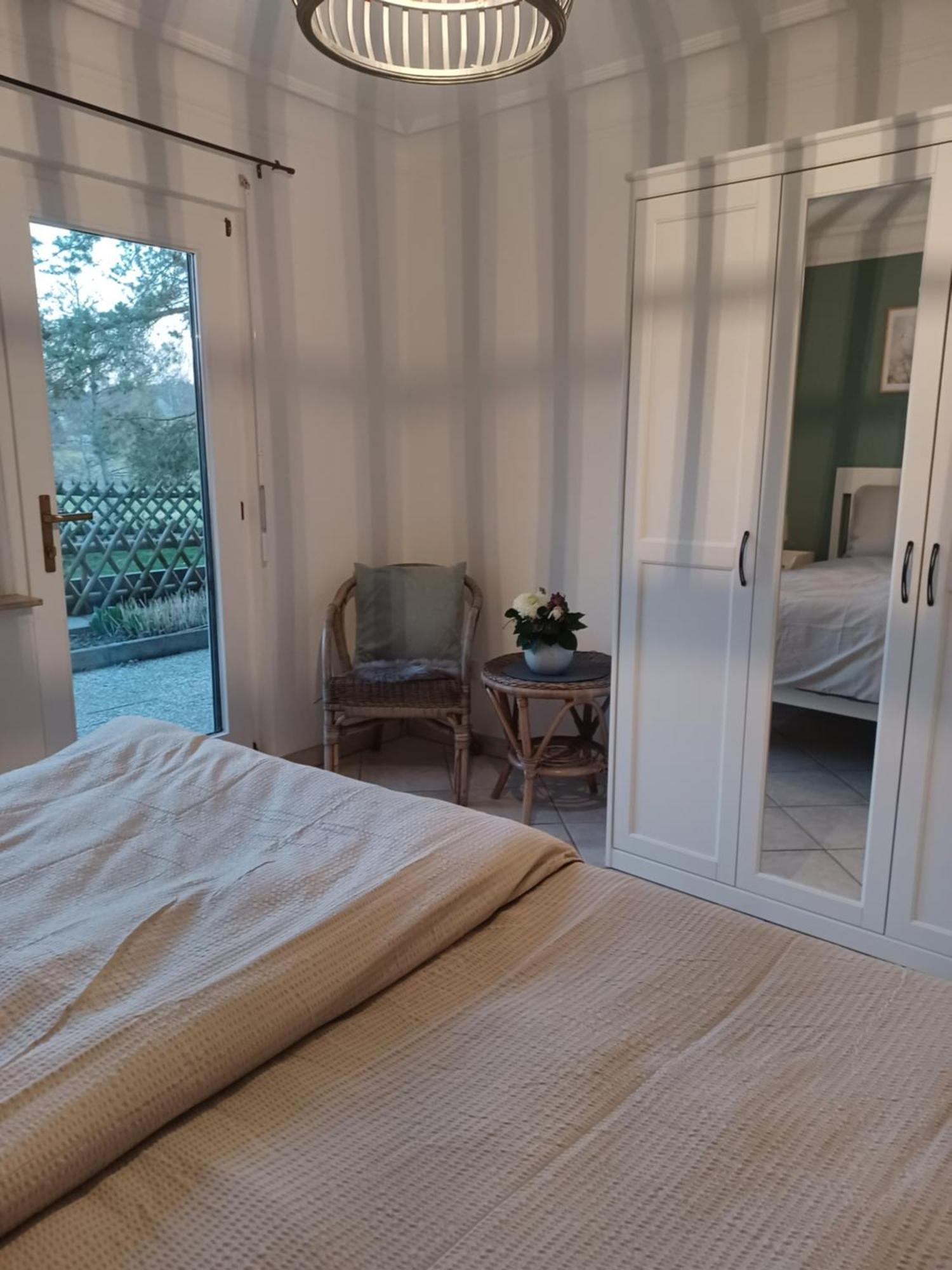 Ferienwohnung Kerstin Dunningen Екстериор снимка