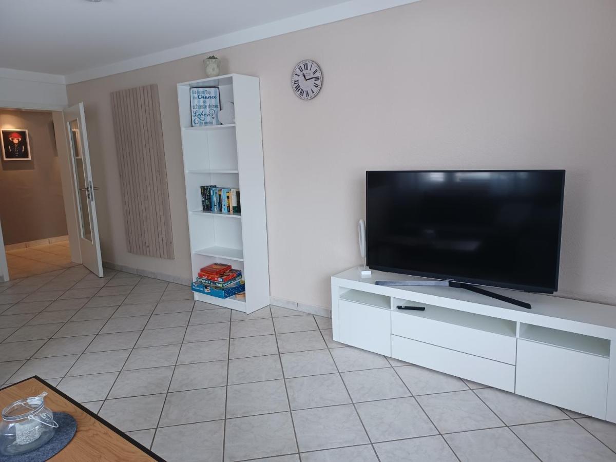 Ferienwohnung Kerstin Dunningen Екстериор снимка