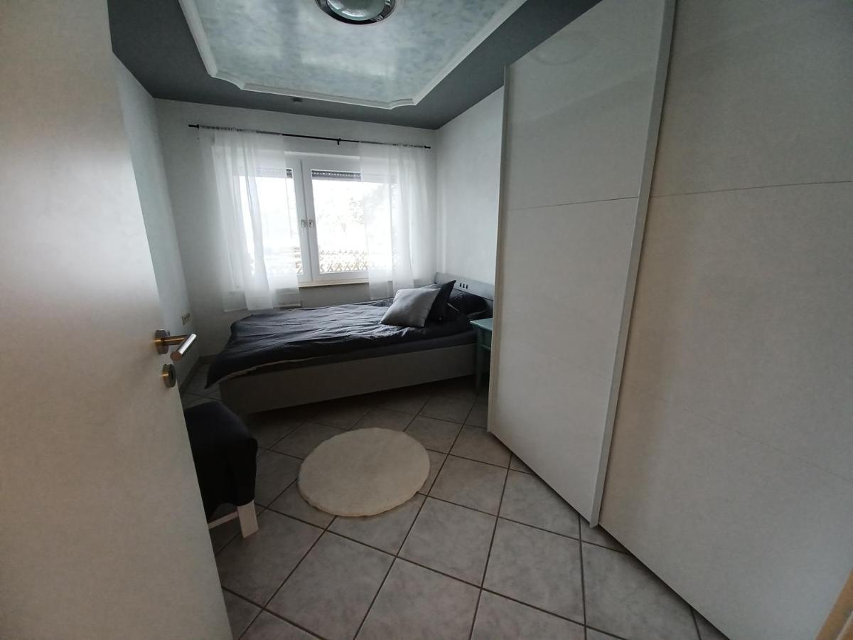 Ferienwohnung Kerstin Dunningen Екстериор снимка