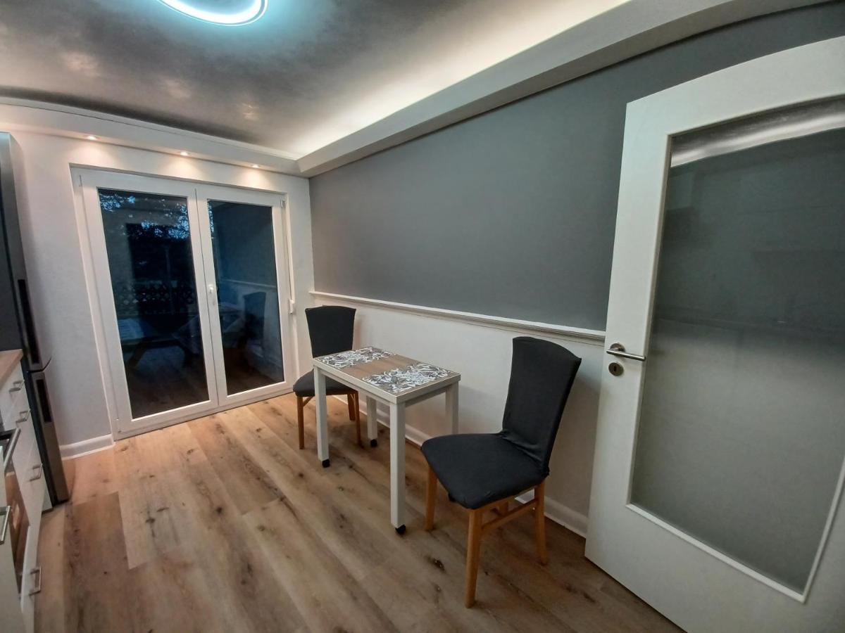 Ferienwohnung Kerstin Dunningen Екстериор снимка