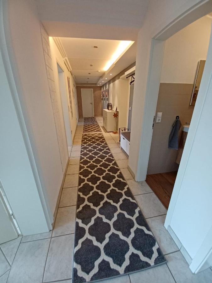Ferienwohnung Kerstin Dunningen Екстериор снимка
