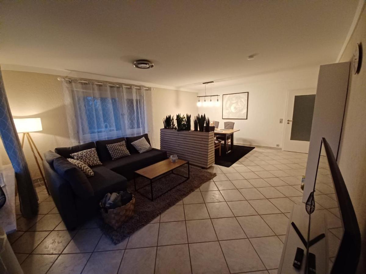 Ferienwohnung Kerstin Dunningen Екстериор снимка