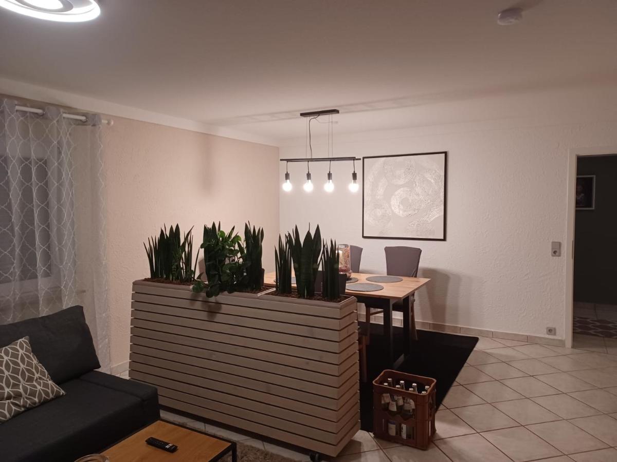 Ferienwohnung Kerstin Dunningen Екстериор снимка