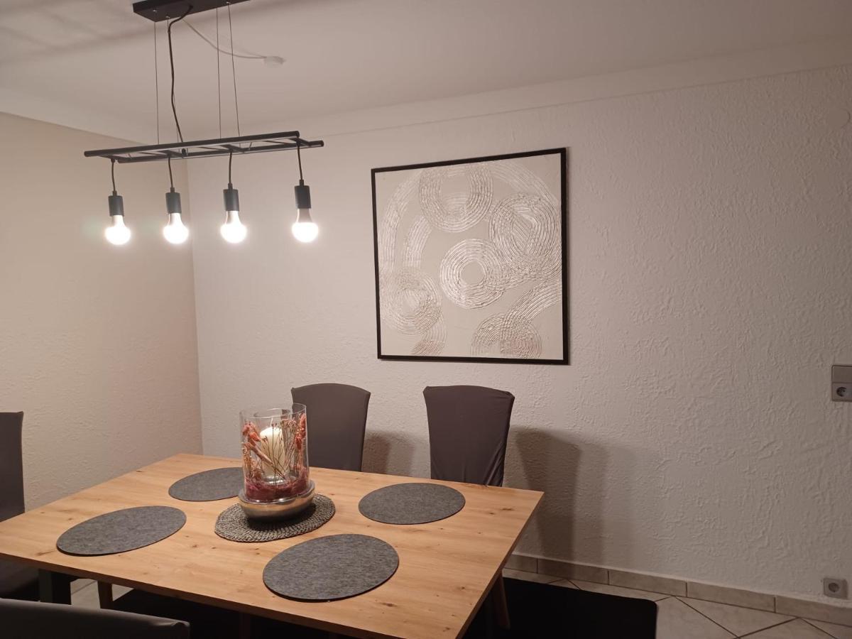 Ferienwohnung Kerstin Dunningen Екстериор снимка
