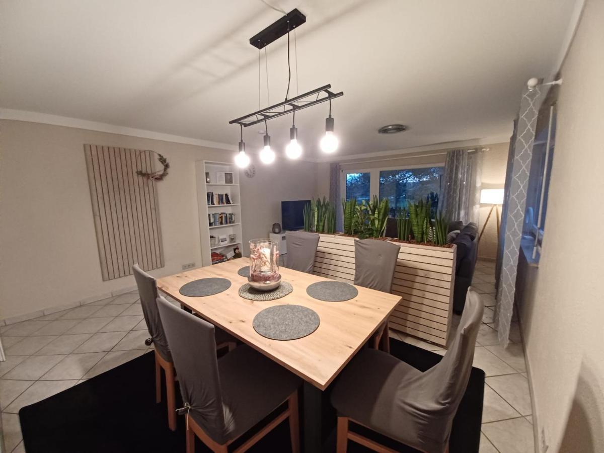 Ferienwohnung Kerstin Dunningen Екстериор снимка