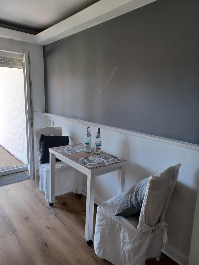 Ferienwohnung Kerstin Dunningen Екстериор снимка